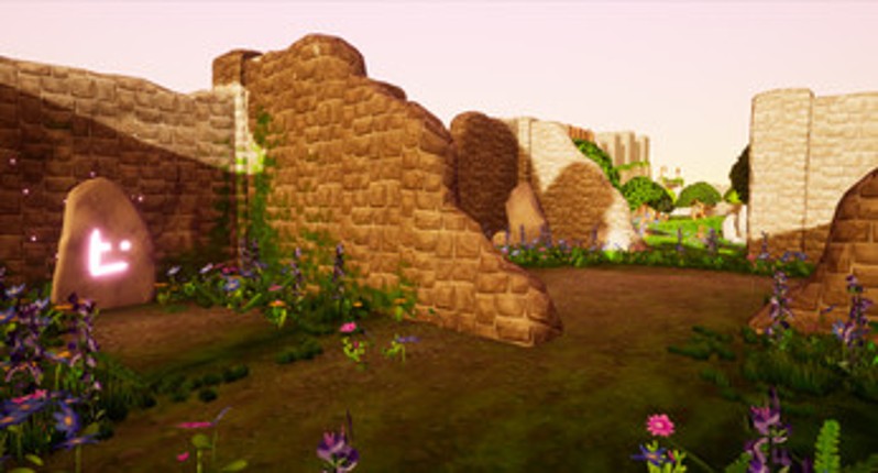 Of the Sky screenshot