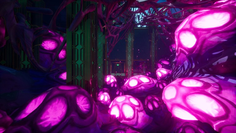 Oh, Bugger! screenshot