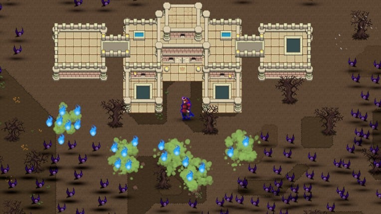 Omnitsu: Slash or Die Image