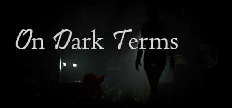 On Dark Terms Game Cover