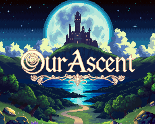 Our Ascent Game Cover