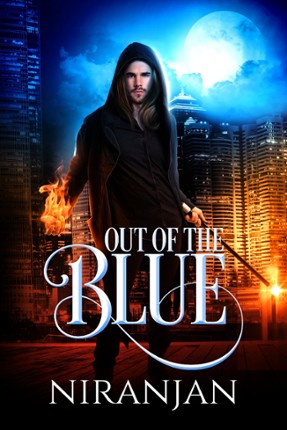 Out of the Blue Image