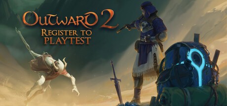 Games like Outward 2