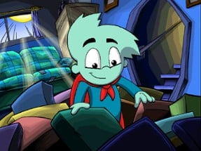 Pajama Sam: Games to Play on Any Day Image