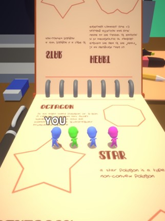 Para Para Book screenshot