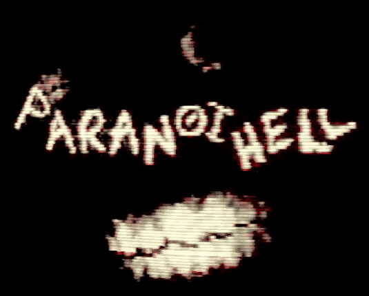 PARANOIHELL Game Cover