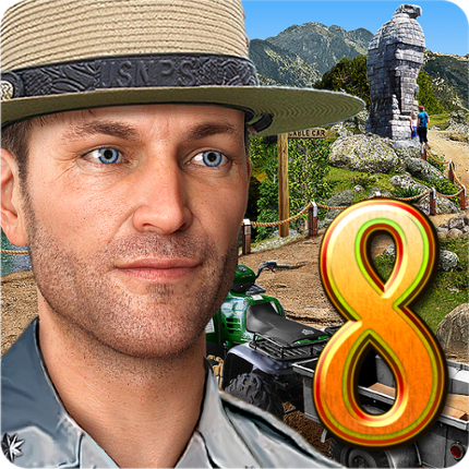 Park Ranger 8 Game Cover