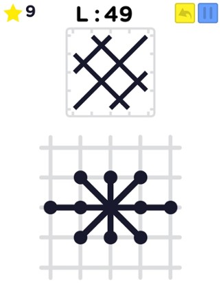 Pattern Stretch Image