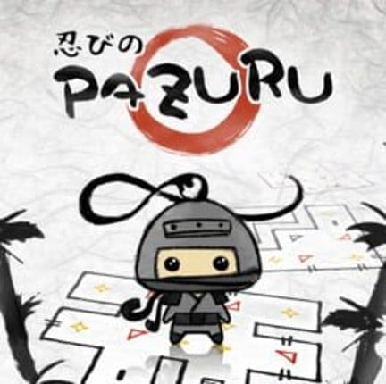 Pazuru Game Cover