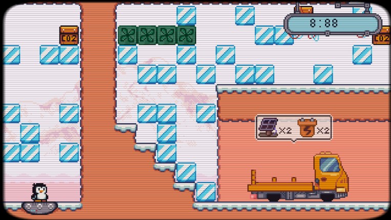 Pengreens screenshot