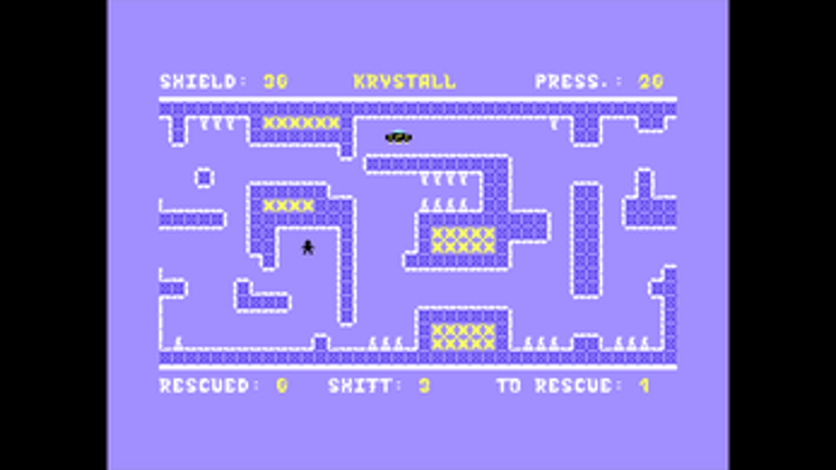 People Eage‘s Reloaded screenshot