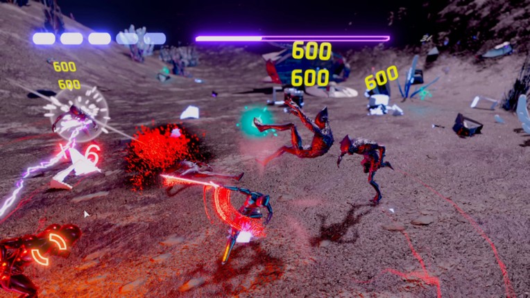 Perfect Timeline screenshot