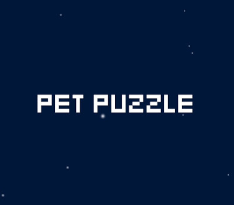 Games like Pet Puzzle