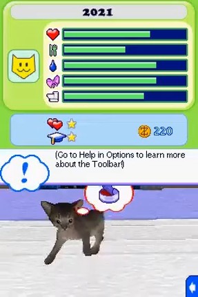 Petz Fashion: Dogz and Catz screenshot