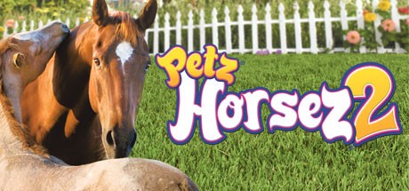 Games like Petz: Horsez 2