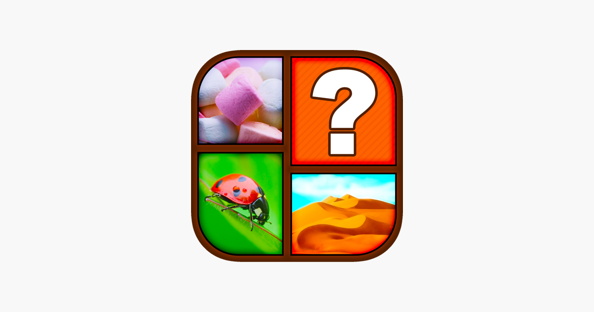 Games like Picture Quiz - HD