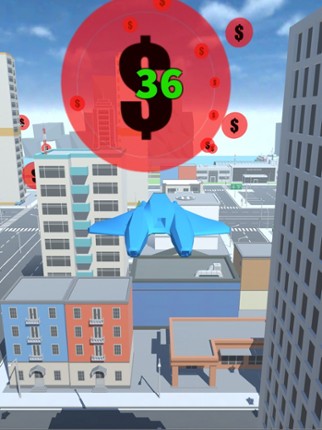 Plane Drifter screenshot