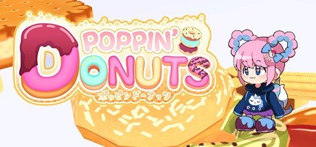 Games like POPPIN' DONUTS
