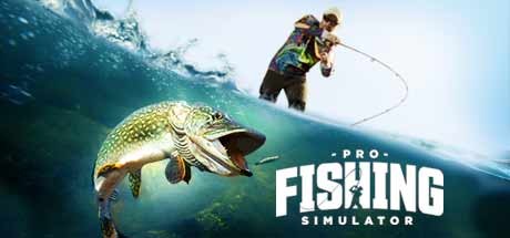 Games like Pro Fishing Simulator