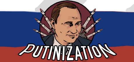 Games like Putinization