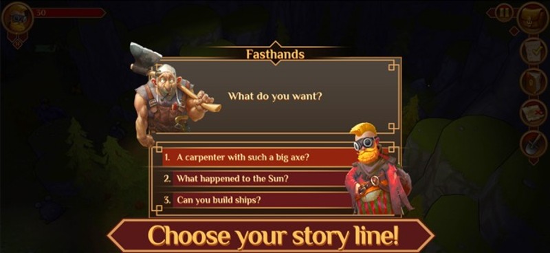 Quest Hunter screenshot