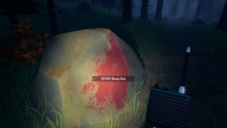 Radiolight screenshot