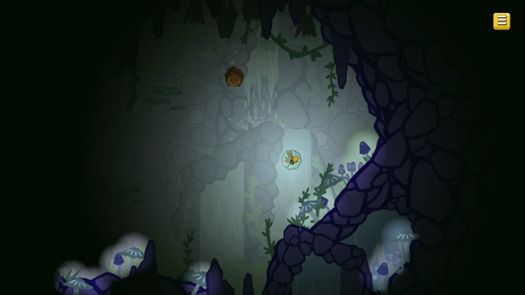 Raging Ball screenshot