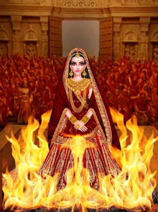 Rani Padmavati Royal Wedding screenshot