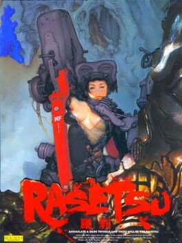 Games like Rasetsu