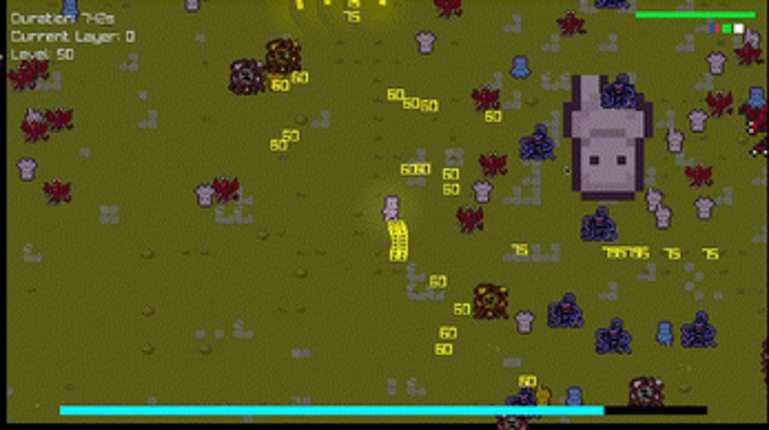RE::Aliens Image