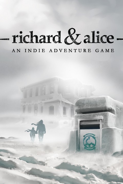 Games like Richard & Alice