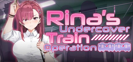 Games like Rina's Undercover Train Operation