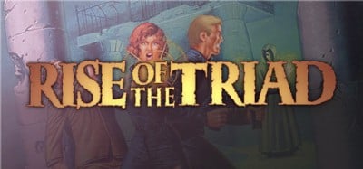 Rise of the Triad: Dark War Image