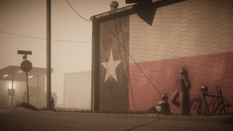 Rodeo Clown screenshot