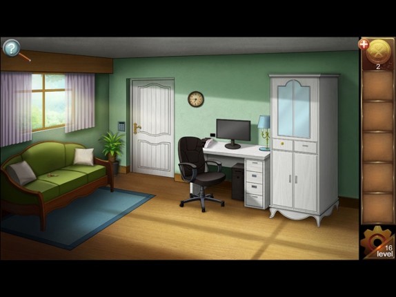 Room Escape Contest 2 screenshot