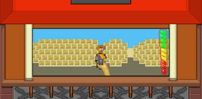 ROOM: RTS FPS Image