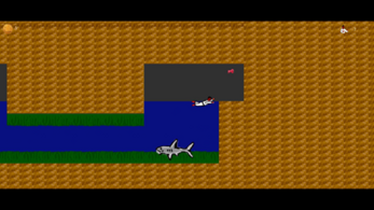 RozFight-RozWareProjekte screenshot