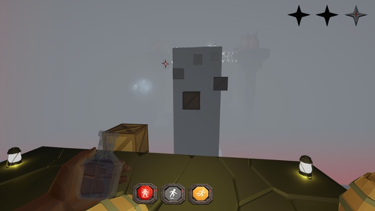 Run of the Lost screenshot