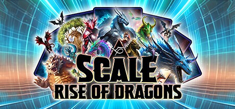 Games like SCALE: Rise of Dragons