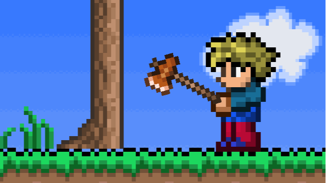 Games like Scratcharia