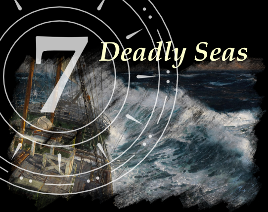 Seven Deadly Seas Image
