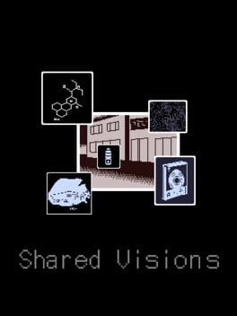 Games like Shared Visions