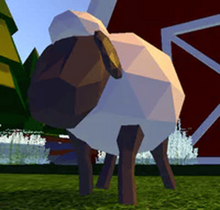 Sheep and Barns screenshot