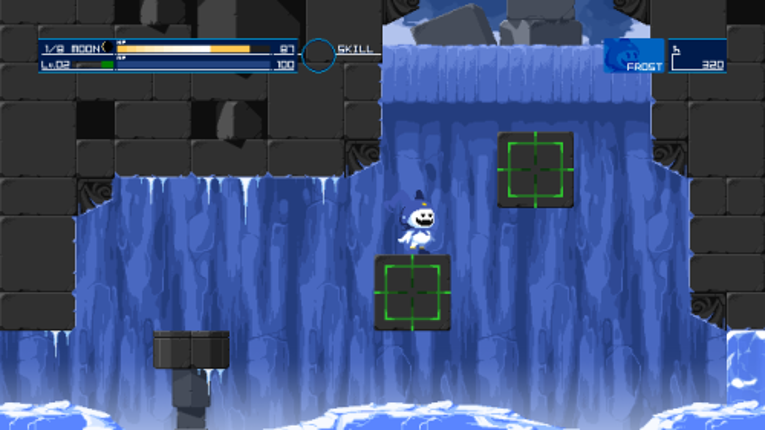 Shin Megami Tensei: Synchronicity Prologue screenshot