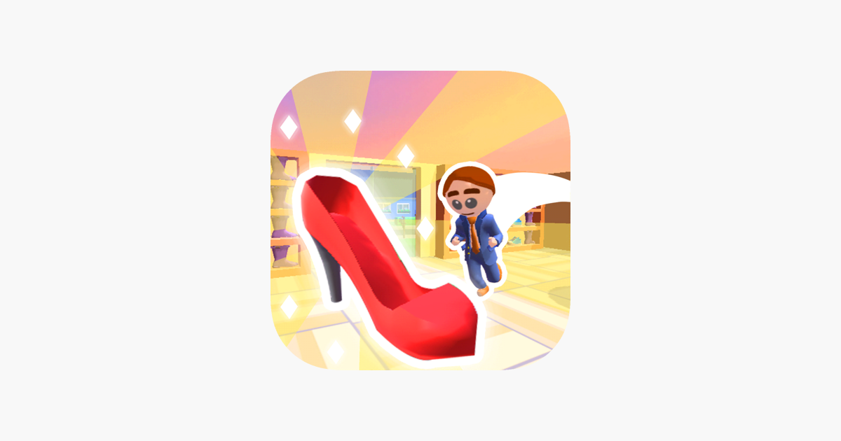 Games like Shoes Store