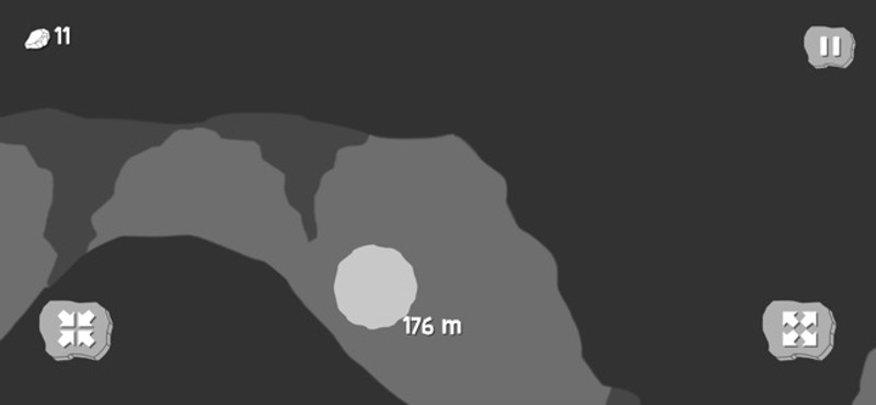 Shrink Roll screenshot