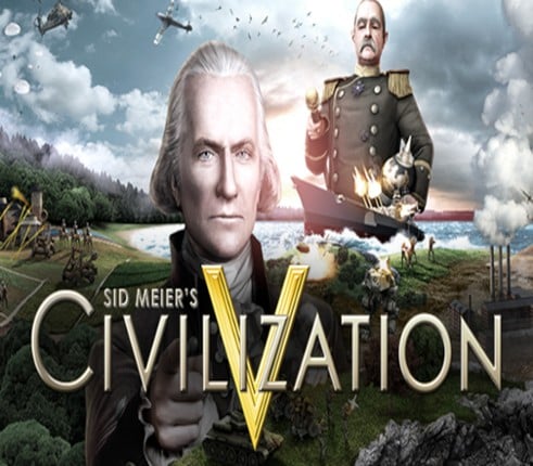 Sid Meier's Civilization V Image