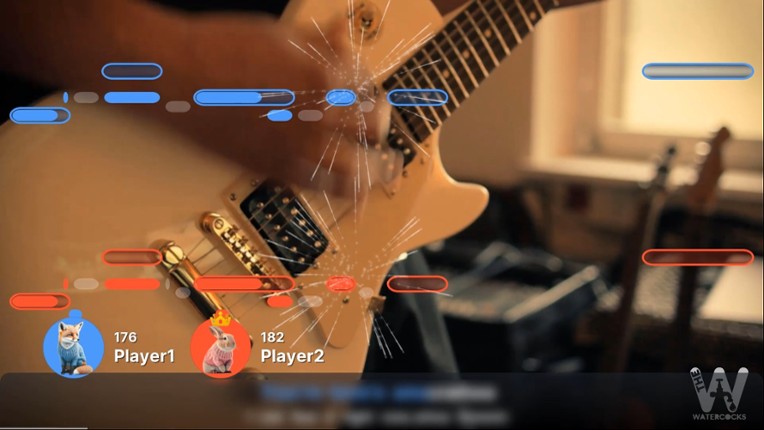 SingFever: Your Sing Game screenshot