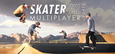 Games like Skater XL