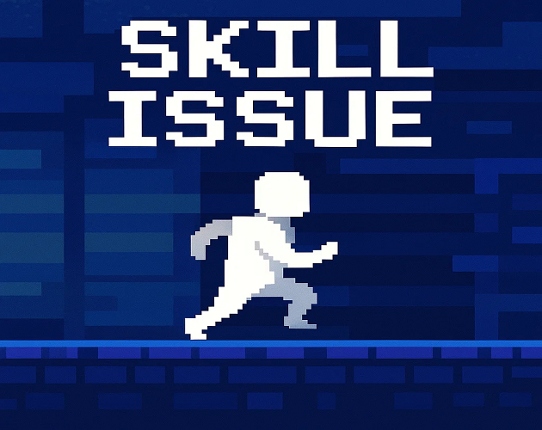 Skill ISSUE Image